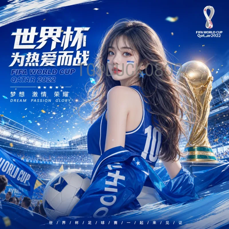 完整2026年国际足联世界杯抽签时间安排：预期时间表与赛事前瞻